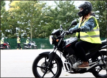 Compulsory Basic Training (CBT) in London 9